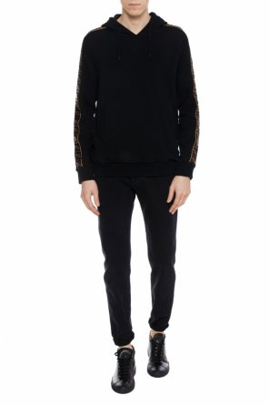 Hooded sweatshirt, zdjęcie 2 Hooded sweatshirt od Fendi
